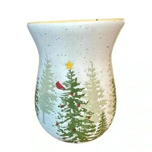 Eli + Ana EVERGREEN FOREST WOODS Ceramic Coffee Hot Chocolate Mug